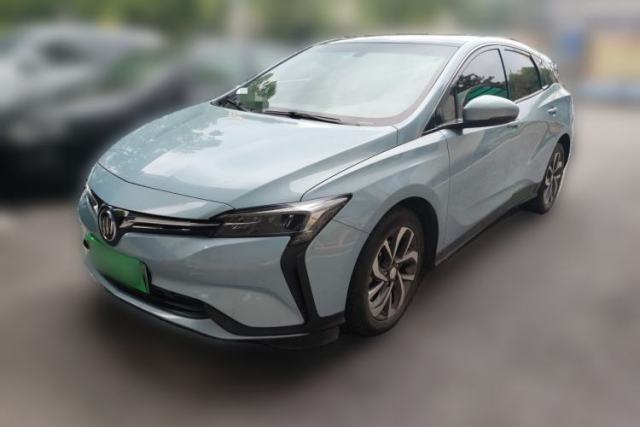 Used Buick Velite 6 2020 Connected Smart Enjoyment PLUS