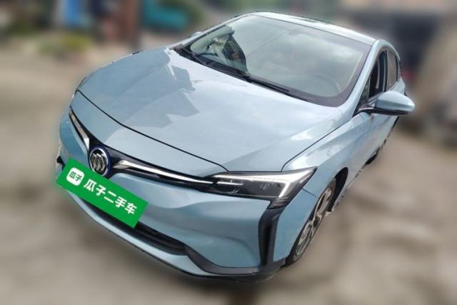 Used Buick Velite 6 2020 Connected Smart Enjoyment PLUS