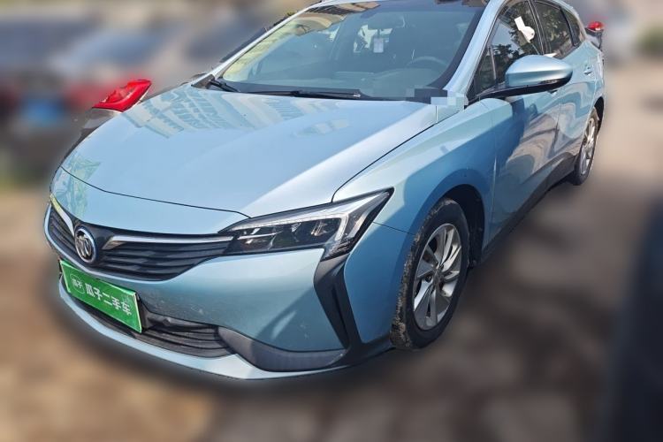 Used Buick Velite 6 2020 Plug-in Hybrid Connected Fashion Model Guazi used car, China used car export, Used car for sale, Used cars, Cheapest cars for sale