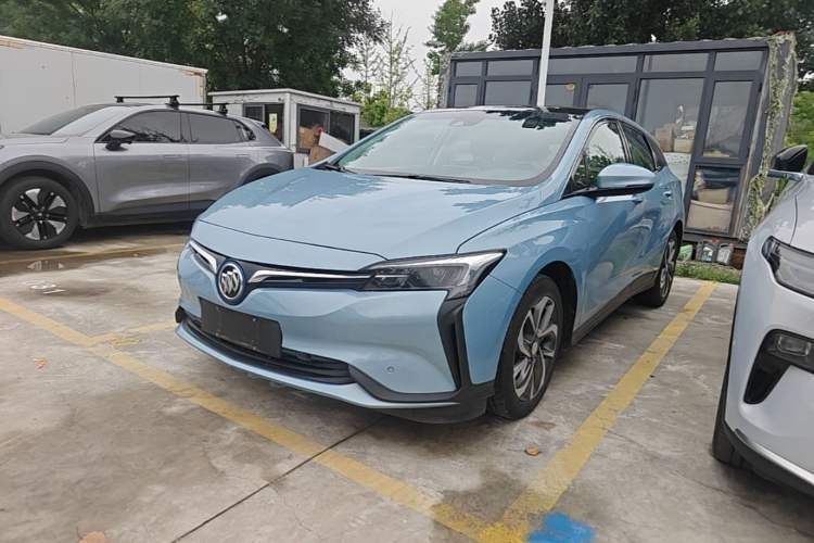 Used Buick Velite 6 2020 Connected Smart PLUS Guazi used car, China used car export, Used car for sale, Used  cars, Cheapest cars for sale
