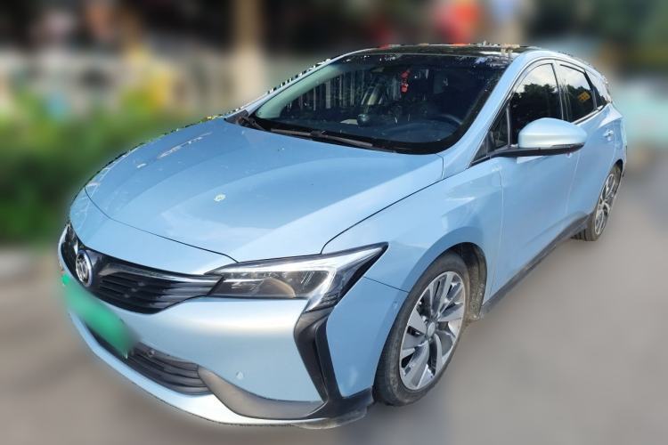 Used Buick Velite 6 2020 Plug-in Hybrid Connected Smart Model Guazi used car, China used car export, Used car for sale, Used cars, Cheapest cars for sale