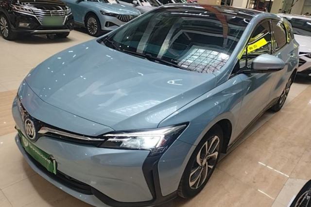 Used Buick Velite 6 2020 Connected Smart Enjoyment PLUS