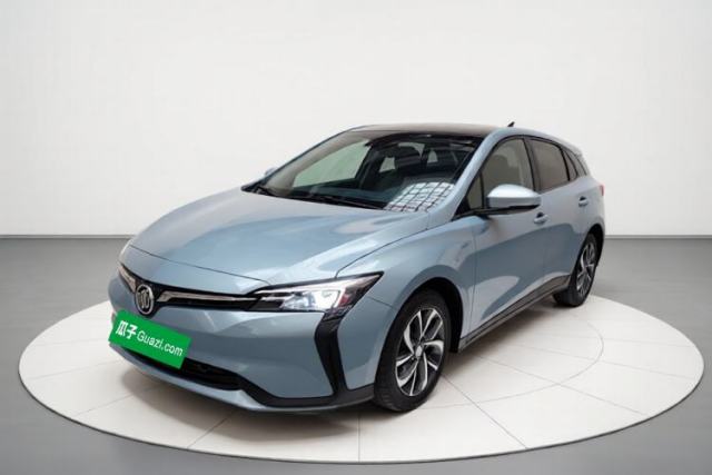 Używany Buick Velite 6 2020 Connected Smart Enjoyment PLUS