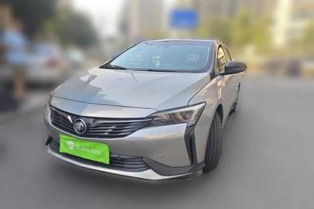 Used Buick Velite 6 2020 Plug-in Hybrid Connected Smart Model