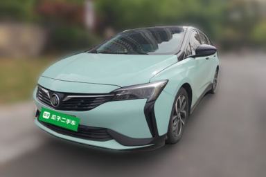 Used Buick Velite 6 2020 Plug-in Hybrid Connected Smart Edition