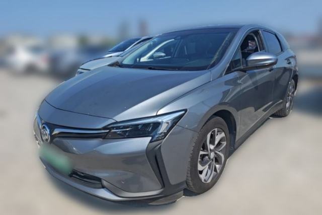 Used Buick Velite 6 2020 Connected Smart PLUS