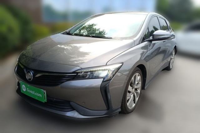 Used Buick Velite 6 2020 Plug-in Hybrid Connected Smart Model