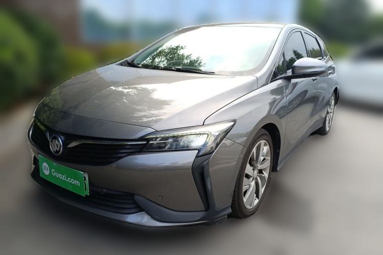 Used Buick Velite 6 2020 Plug-in Hybrid Connected Smart Model Guazi used car, China used car export, Used car for sale, Used cars, Cheapest cars for sale