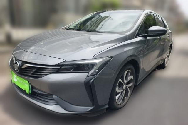 Used Buick Velite 6 2020 Plug-in Hybrid Connected Smart Edition
