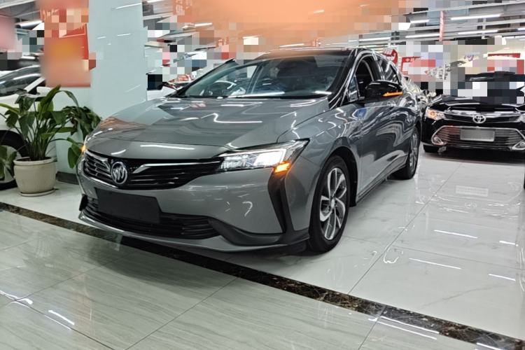 Used Buick Velite 6 2020 Plug-in Hybrid Connected Smart Edition Guazi used car, China used car export, Used car for sale, Used Buick cars, Cheapest cars for sale