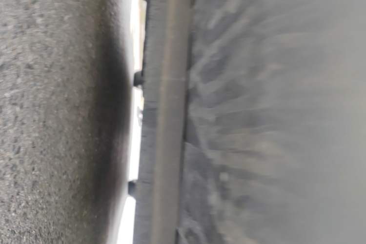 Used Buick Velite 6 2020 Plug-in Hybrid Connected Smart Edition Chassis Front