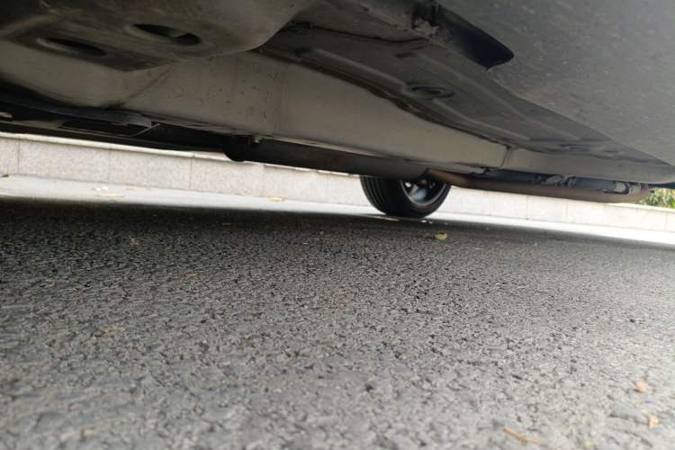 Used Buick Velite 6 2020 Plug-in Hybrid Connected Smart Model Chassis Front Left