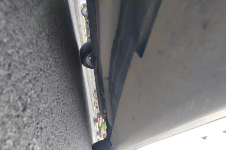 Used Buick Velite 6 2020 Plug-in Hybrid Connected Smart Edition Chassis Front Left