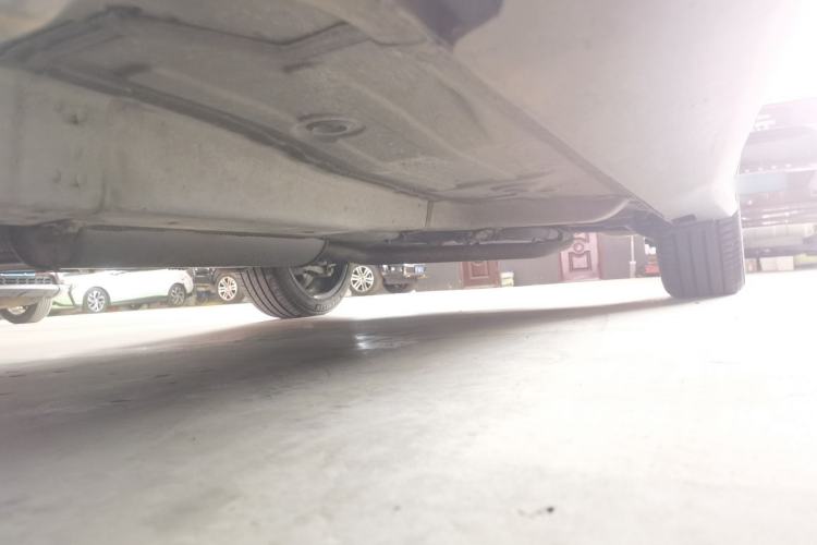 Used Buick Velite 6 2020 Plug-in Hybrid Connected Smart Model Chassis Front Left