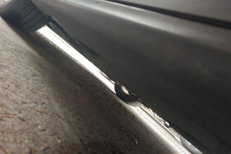 Used Buick Velite 6 2020 Plug-in Hybrid Connected Fashion Model Chassis Front Left