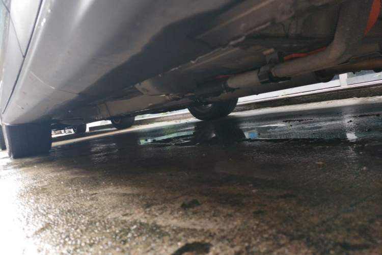 Used Buick Velite 6 2020 Plug-in Hybrid Connected Smart Edition Chassis Front Left