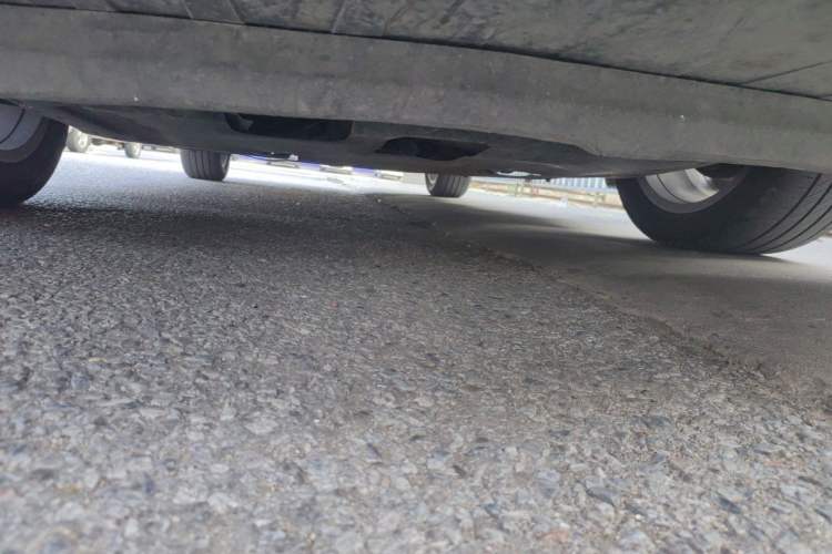 Used Buick Velite 6 2020 Plug-in Hybrid Connected Smart Edition Chassis Front