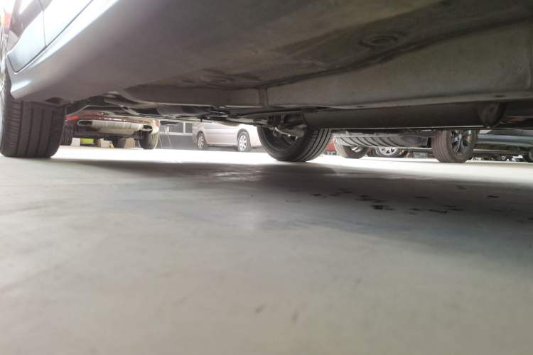 Used Buick Velite 6 2020 Plug-in Hybrid Connected Smart Model Chassis Front Right