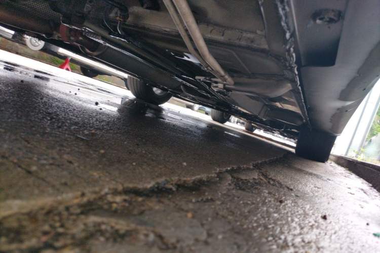 Used Buick Velite 6 2020 Plug-in Hybrid Connected Smart Edition Chassis Front Right