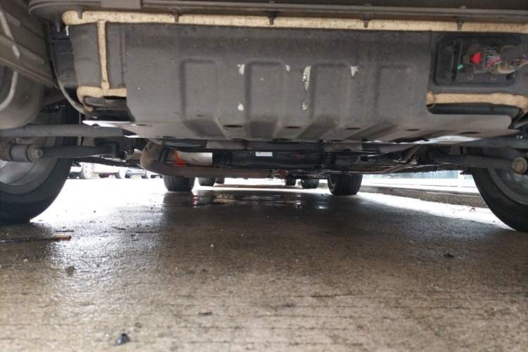 Used Buick Velite 6 2020 Plug-in Hybrid Connected Smart Edition Chassis Front