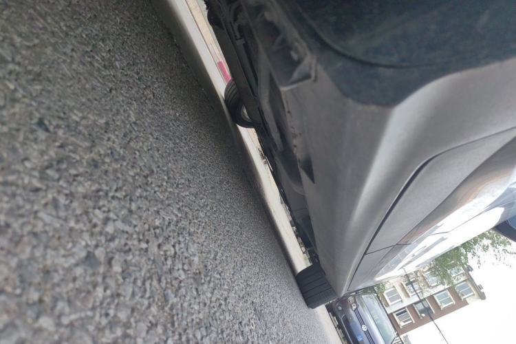 Used Buick Velite 6 2020 Plug-in Hybrid Connected Smart Edition Chassis Rear Right