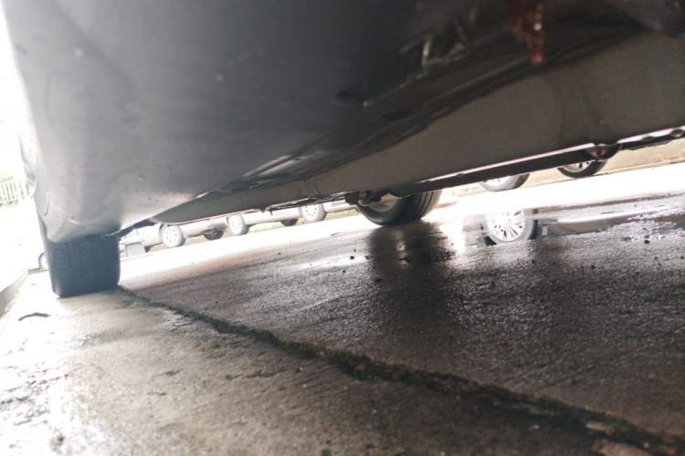 Used Buick Velite 6 2020 Plug-in Hybrid Connected Smart Edition Chassis Rear Right