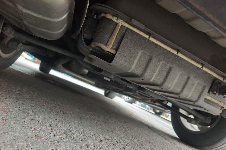 Used Buick Velite 6 2020 Plug-in Hybrid Connected Fashion Model Chassis Rear