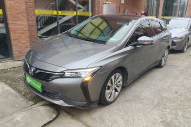 Used Buick Velite 6 2020 Plug-in Hybrid Connected Smart Model
