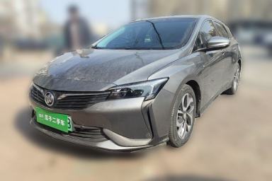 Used Buick Velite 6 2020 Plug-in Hybrid Connected Smart Edition