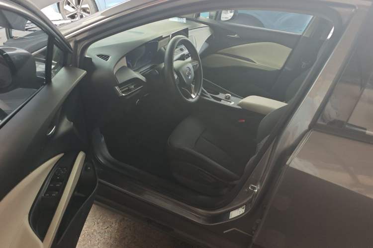 Used Buick Velite 6 2020 Plug-in Hybrid Connected Fashion Model Driver Seat