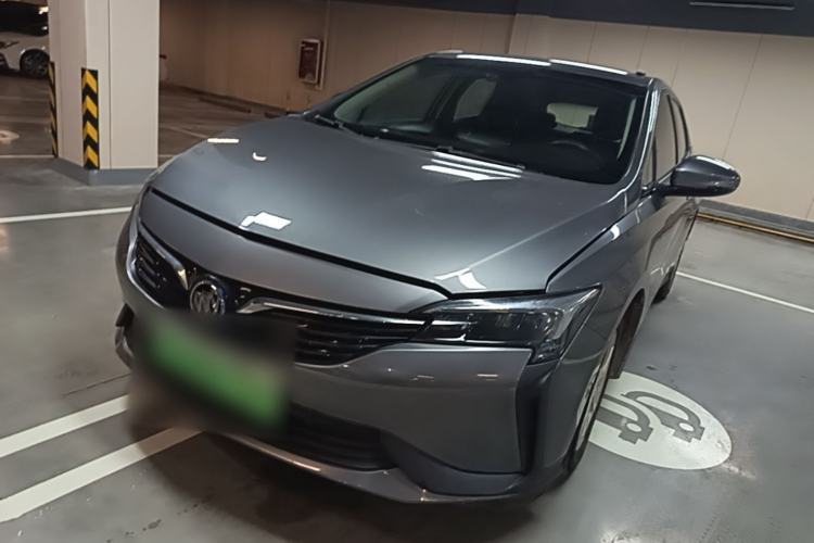 Used Buick Velite 6 2020 Plug-in Hybrid Connected Fashion Model Guazi used car, China used car export, Used car for sale, Used  cars, Cheapest cars for sale
