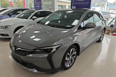 Used Buick Velite 6 2020 Plug-in Hybrid Connected Smart Edition