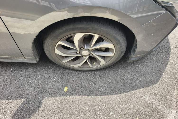 Used Buick Velite 6 2020 Plug-in Hybrid Connected Smart Edition Exterior 1