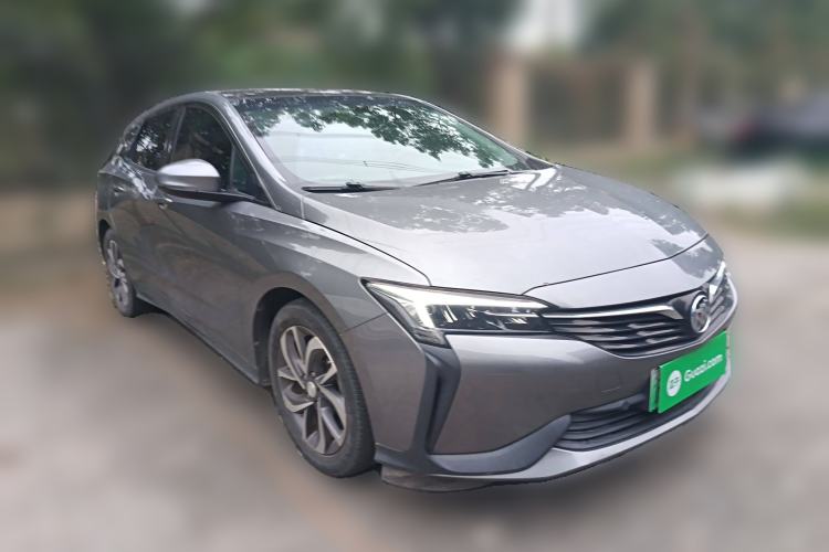 Used Buick Velite 6 2020 Plug-in Hybrid Connected Smart Edition Exterior 2