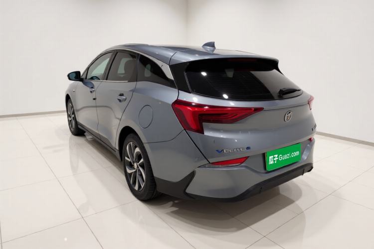 Used Buick Velite 6 2020 Plug-in Hybrid Connected Smart Edition Exterior 3