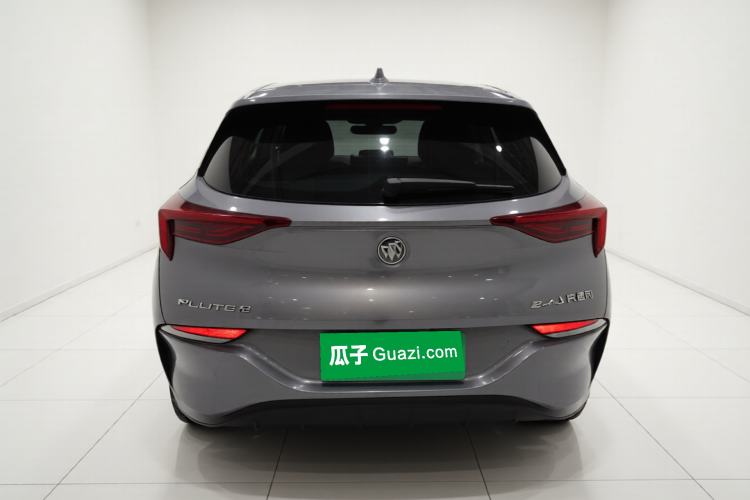 Used Buick Velite 6 2020 Plug-in Hybrid Connected Smart Edition Exterior 4