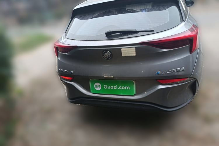 Used Buick Velite 6 2020 Plug-in Hybrid Connected Smart Edition Exterior 4