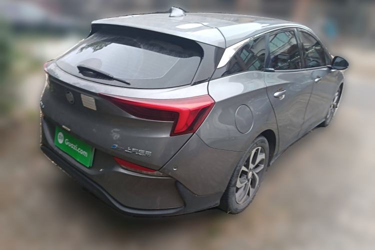 Used Buick Velite 6 2020 Plug-in Hybrid Connected Smart Edition Exterior 5