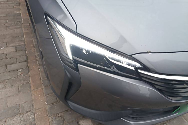 Used Buick Velite 6 2020 Plug-in Hybrid Connected Smart Edition Exterior 6