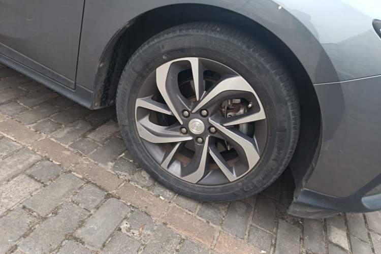 Used Buick Velite 6 2020 Plug-in Hybrid Connected Smart Edition Exterior 7