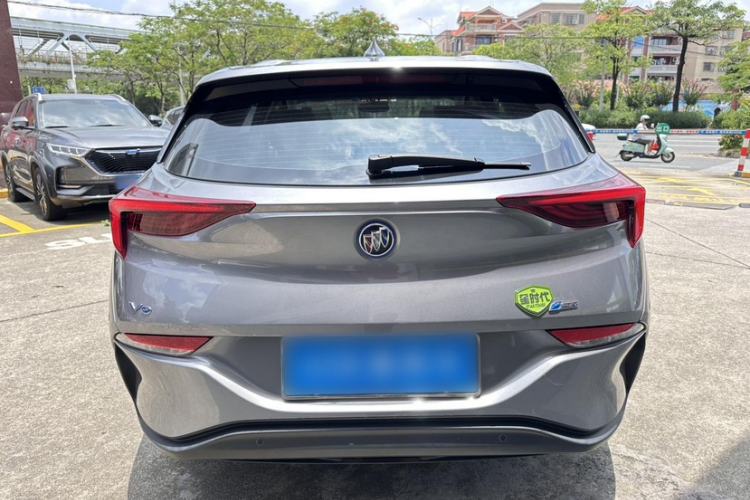 Used Buick Velite 6 2020 Plug-in Hybrid Connected Smart Edition Exterior 9