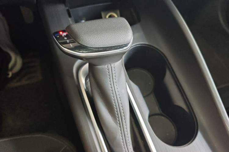 Used Buick Velite 6 2020 Plug-in Hybrid Connected Fashion Model Gear Lever