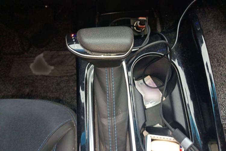 Used Buick Velite 6 2020 Plug-in Hybrid Connected Smart Edition Gear Lever