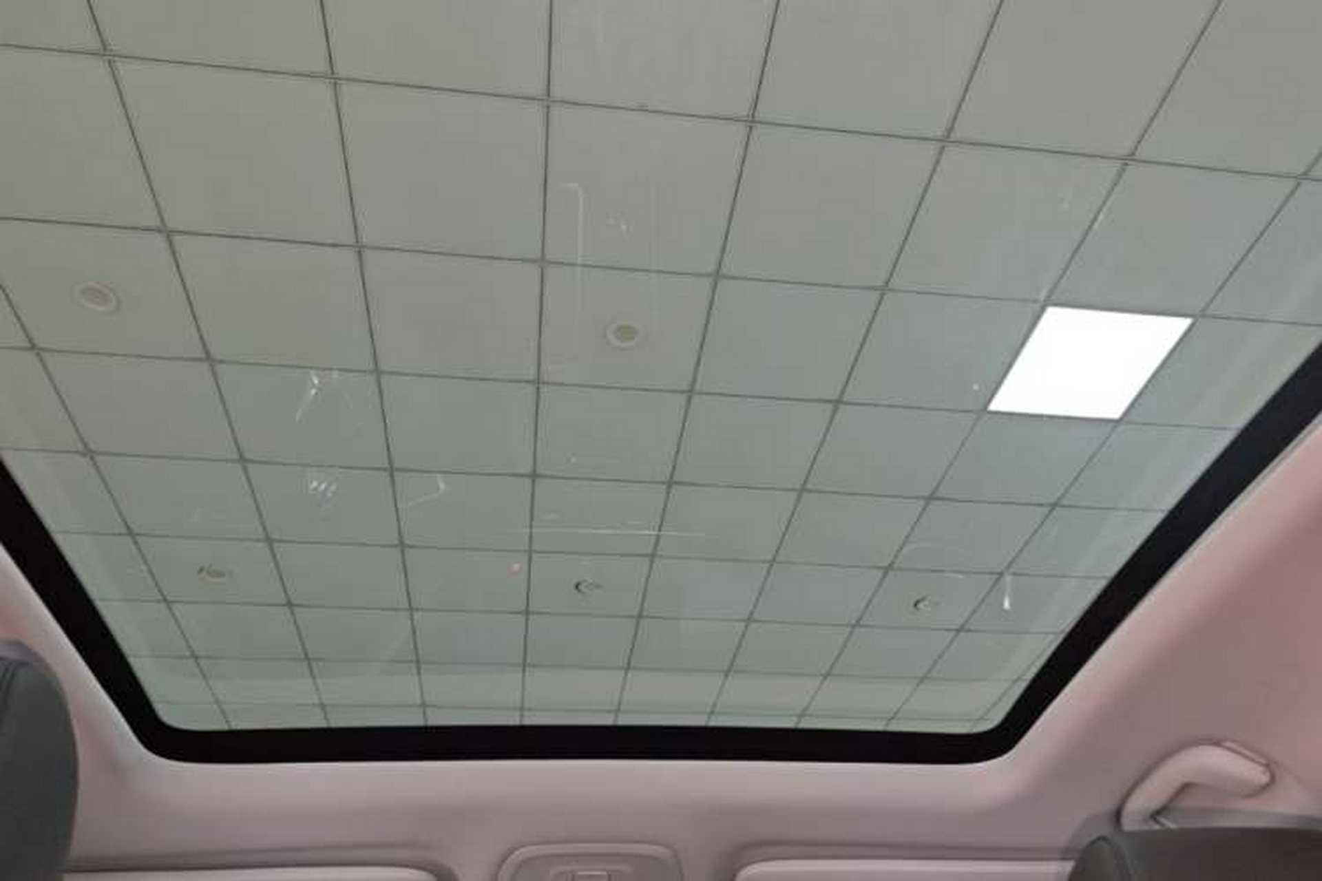 Used Buick Velite 6 2020 Plug-in Hybrid Connected Smart Edition Headliner