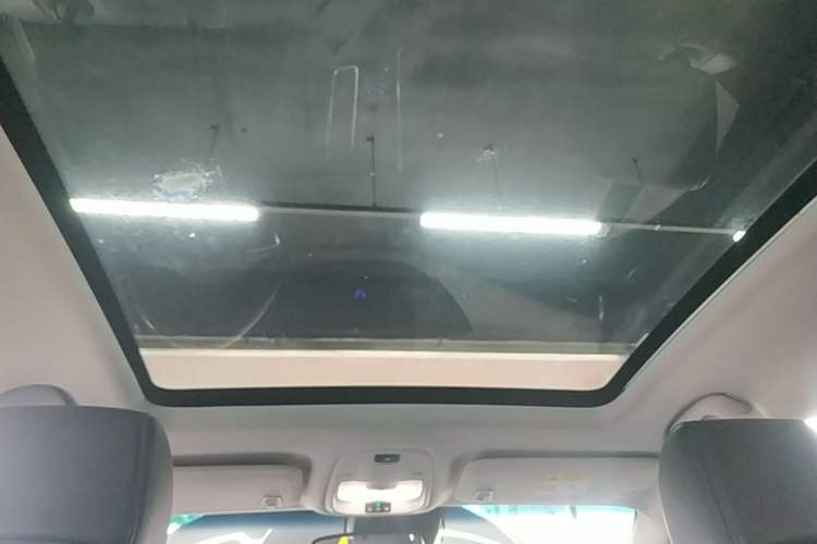 Used Buick Velite 6 2020 Plug-in Hybrid Connected Smart Edition Headliner