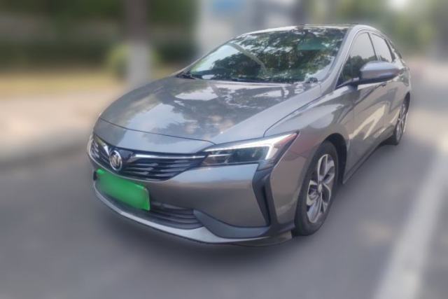 Used Buick Velite 6 2020 Plug-in Hybrid Connected Smart Edition