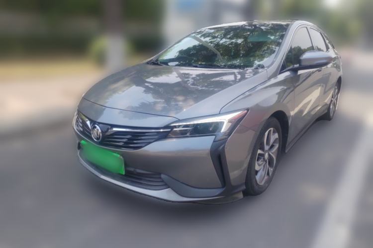 Used Buick Velite 6 2020 Plug-in Hybrid Connected Smart Edition Guazi used car, China used car export, Used car for sale, Used  cars, Cheapest cars for sale