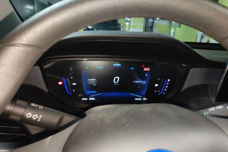 Used Buick Velite 6 2020 Plug-in Hybrid Connected Smart Edition Instrument Cluster