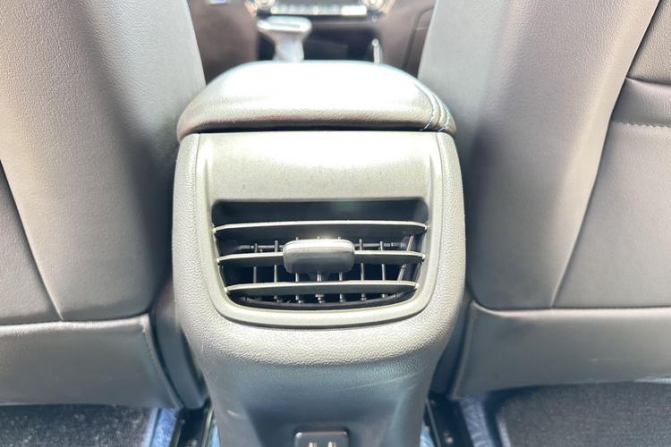 Used Buick Velite 6 2020 Plug-in Hybrid Connected Smart Edition Interior 9