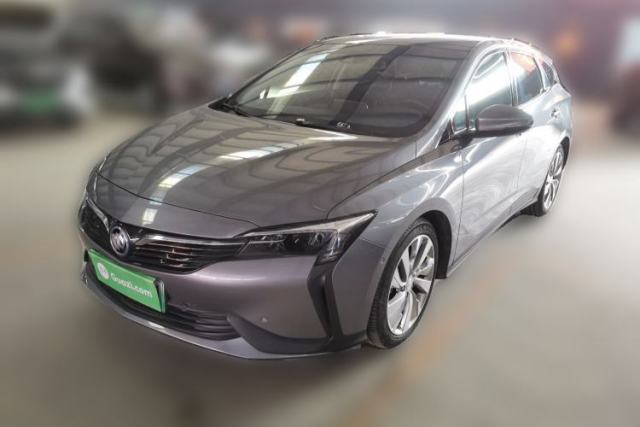 Used Buick Velite 6 2020 Plug-in Hybrid Connected Smart Model